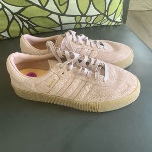 Adidas Samba shoes